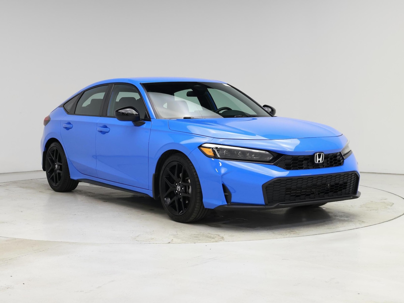 honda civic hatchback 2025 19XFL2H81SE010523 image honda civic hatchback 2025 19XFL2H81SE010523 image